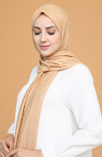 Gold Shawl 14525-05