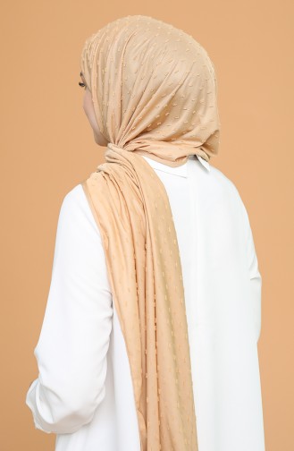 Gold Shawl 14525-05