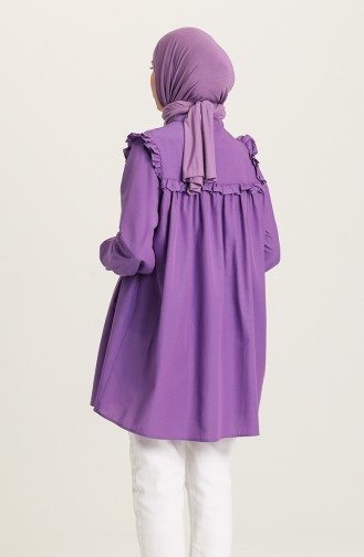 Purple Tuniek 1518-01