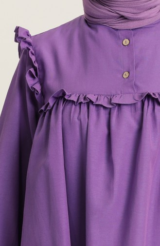 Purple Tunics 1518-01