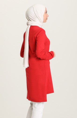 Red Tunics 3267-14