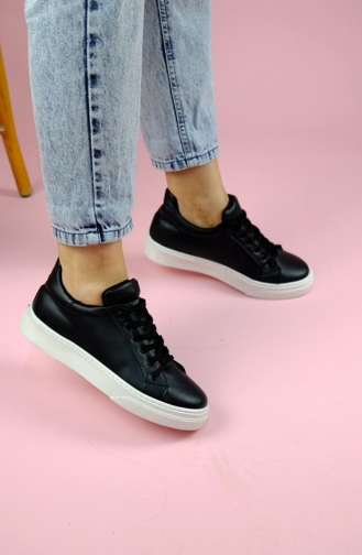 Black Sneakers 18885-01