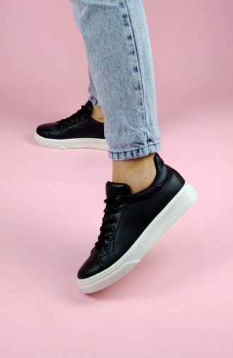Black Sneakers 18885-01