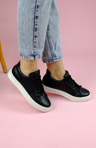 Black Sneakers 18885-01