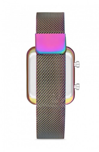 Montre Renkli 1130421YBD10-03-126