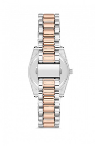 Silver Gray Wrist Watch 1130421YBD10-08-253