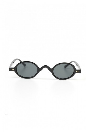 Black Sunglasses 1130521YF20-002-100