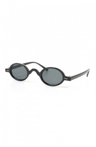 Black Sunglasses 1130521YF20-002-100
