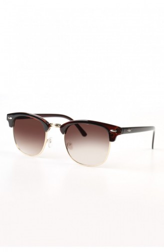 Brown Sunglasses 1130521YF20-014-106