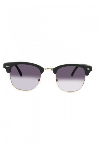 Black Sunglasses 1130521YF20-014-257