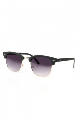 Black Sunglasses 1130521YF20-014-257