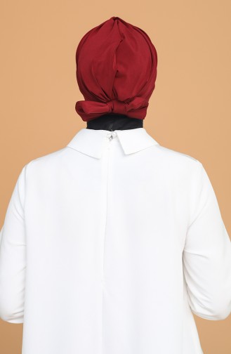 Bonnet Bordeaux 7041-02