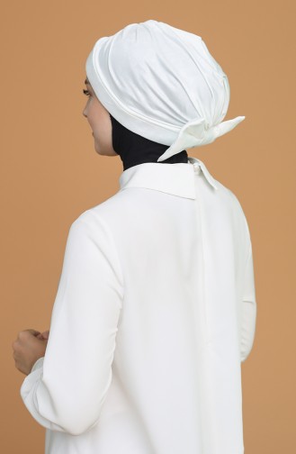 القبعات أبيض 7041-05