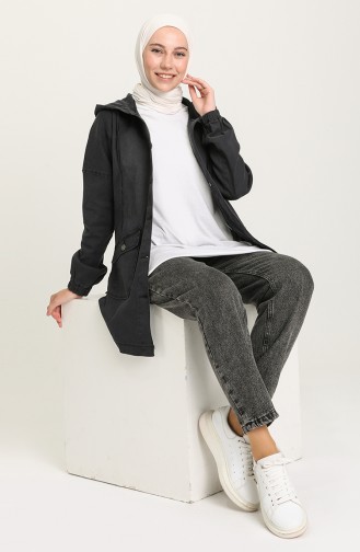 Black Jacket 6074-03