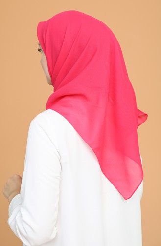 Fuchsia Hoofddoek 13031-26