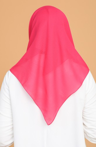 Fuchsia Hoofddoek 13031-26