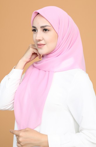 Beige-Rose Kopftuch 13031-28