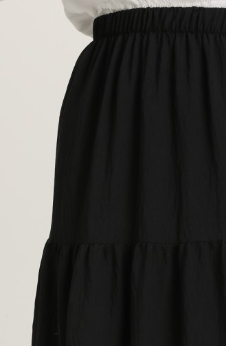 Black Skirt 1020211ETK-02