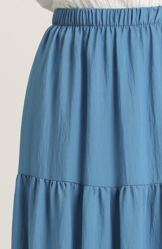 Indigo Skirt 1020211ETK-10