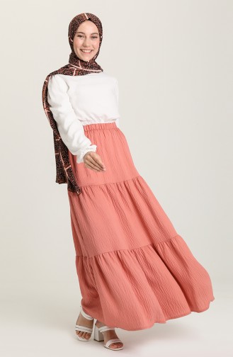 Powder Skirt 1020211ETK-12