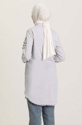 Gray Tunics 4005-03