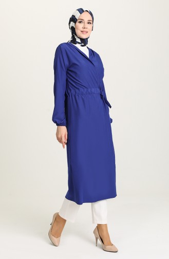 Saks-Blau Cape 1429-01