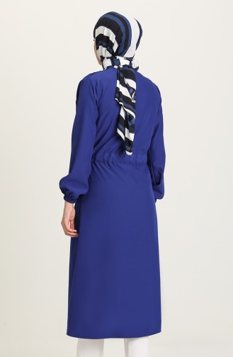 Saks-Blau Cape 1429-01