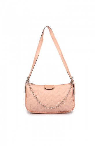 Stilgo Sac Pour Femme MST77Z-17 Poudre 77Z-17