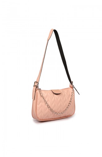 Stilgo Sac Pour Femme MST77Z-17 Poudre 77Z-17
