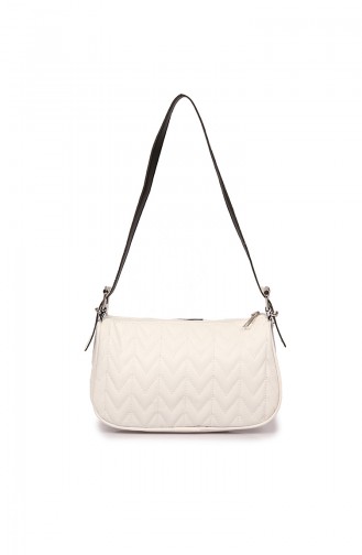 White Shoulder Bags 77Z-18