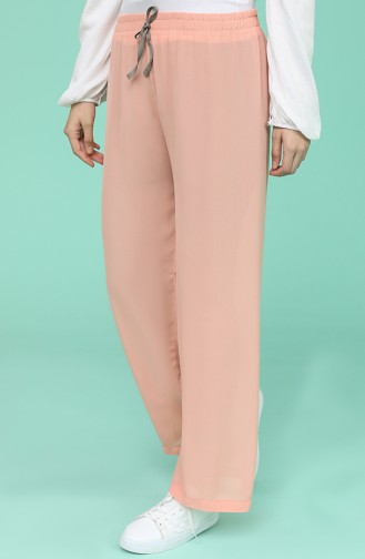 Salmon Pants 4482-02