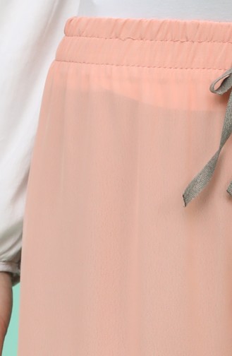 Salmon Broek 4482-02