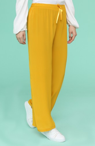 Mustard Broek 4482-04