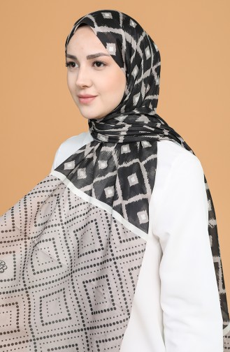 Black Shawl 95308-09