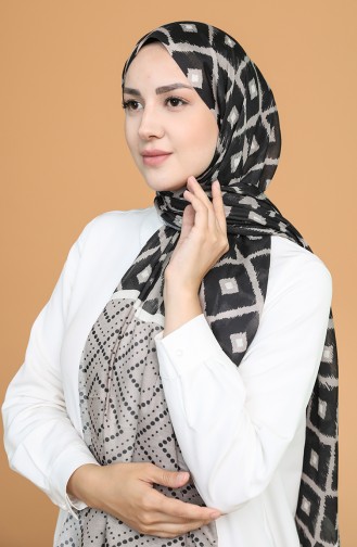 Black Shawl 95308-09