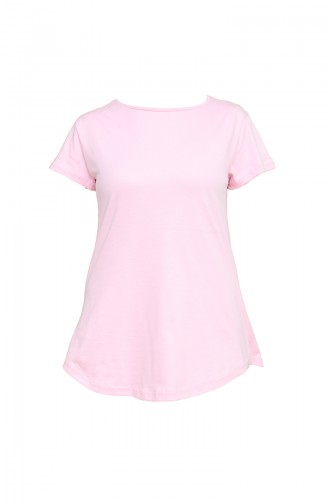 Rosa T-Shirt 6413-01