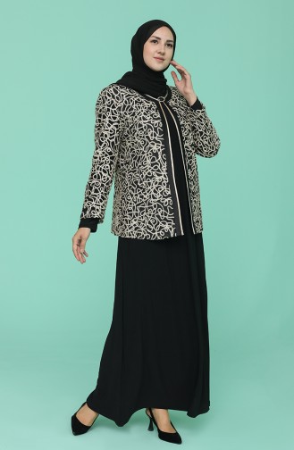 Black Suit 2933-03