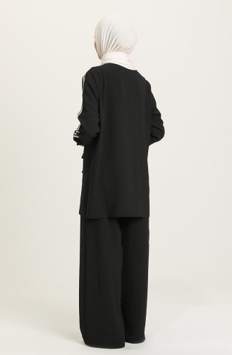 Black Suit 2022-02