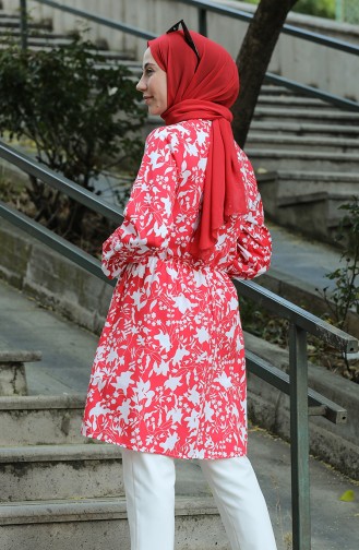 Red Tuniek 3197-05