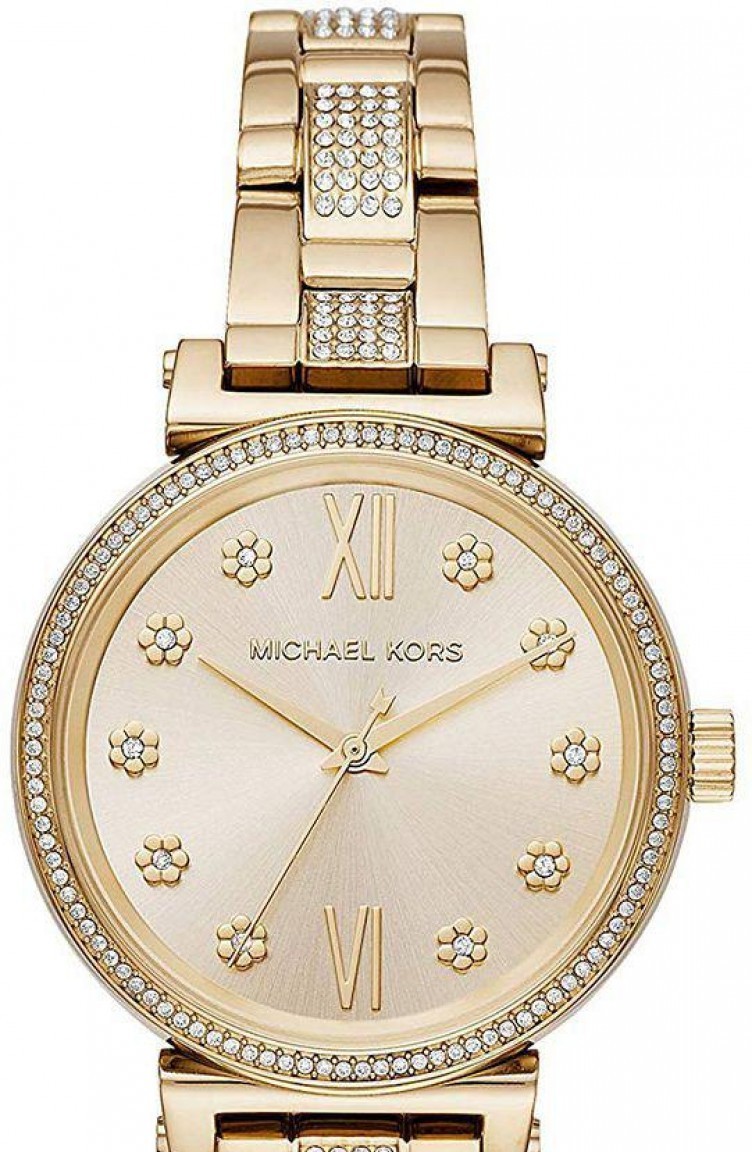 Michael kors mk3881 store