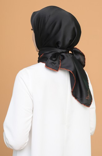 Brick Red Scarf 15275-11