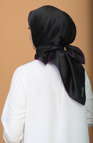 Damson Hoofddoek 15275-12