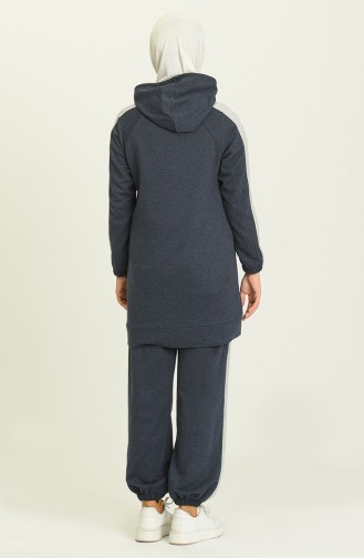 Indigo Tracksuit 21015-04