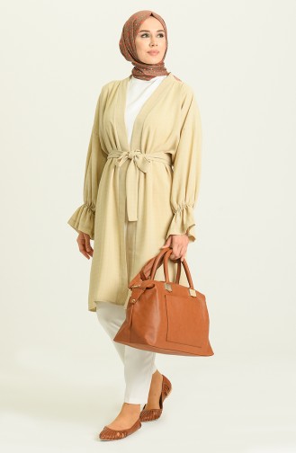 Kimono Beige 2020A-01