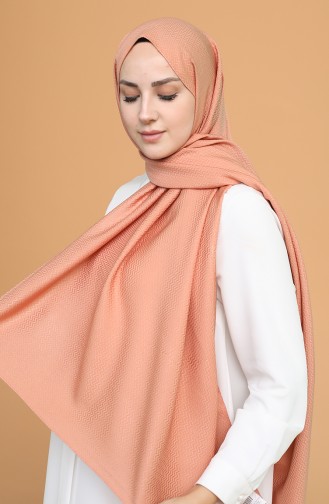 Onion Peel Shawl 13156-27