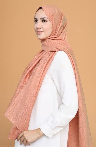 Onion Peel Shawl 13156-27