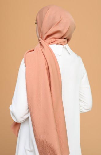 Onion Peel Shawl 13156-27