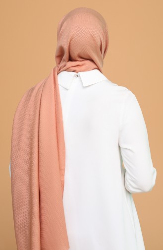 Onion Peel Shawl 13156-27