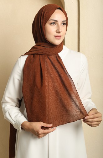 Tan Shawl 19056-27