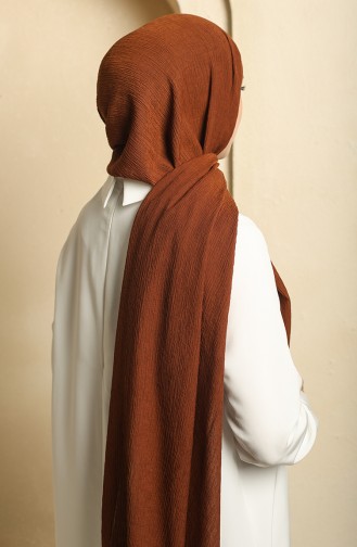 Tan Shawl 19056-27